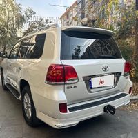 تویوتا لندکروزر ۴ در 4000cc، مدل ۲۰۱۳|خودرو سواری و وانت|تهران, شهران جنوبی|دیوار