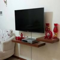 پایه براکت دیواری میز شلف تلویزیون باکس ST5|میز تلویزیون|تهران, شهرک غرب|دیوار
