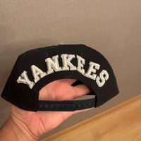 Cap new era 9fifty NY yankees|کیف، کفش، کمربند|تهران, صادقیه|دیوار