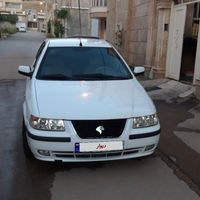 سمند X7 دوگانه سوز، مدل ۱۳۹۰|خودرو سواری و وانت|ایلام, |دیوار