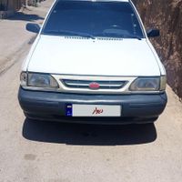 پراید 131 مدل 1388|خودرو سواری و وانت|سیرجان, |دیوار