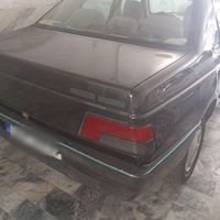 پژو۴۰۵مدل ۱۳۹۴ نقد و اقساط|خودرو سواری و وانت|مشهد, اقبال|دیوار