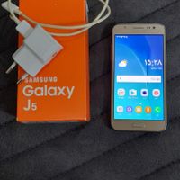 سامسونگ Galaxy j5|موبایل|تهران, آذری|دیوار