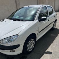 پژو 206 تیپ 5 مدل 1398|خودرو سواری و وانت|تهران, درب دوم|دیوار