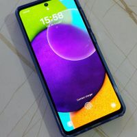 سامسونگ Galaxy A52 ۲۵۶ گیگابایت|موبایل|تهران, لویزان|دیوار