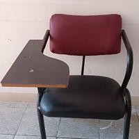 فروش صندلی دانشجویی صندلی اداری و مدیریتی|صندلی و نیمکت|تهران, تهرانپارس غربی|دیوار