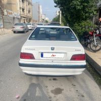 پژو پارس سال، مدل ۱۴۰۰|خودرو سواری و وانت|بندر ترکمن, |دیوار