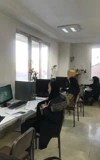 آموزشگاه عصرشایستگان (مجوز ازفنی و حرفه ای کل کشور