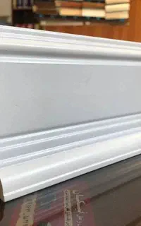 قرنیز مستقیم از کارخانه