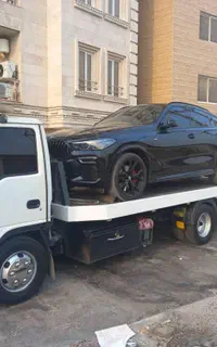 امداد خودرو خودرو بر کفی خودرو سوار خودروبرکفی