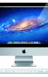 آل این وان آیمک سیستم کامل تجهیزات فروشگاهی imac