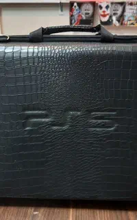 کیف  کنسول های بازی