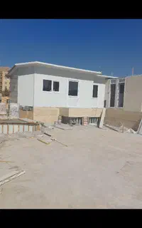 ساندویچ پانل  نصب ساندویچ پانل  کانکس  وویلا