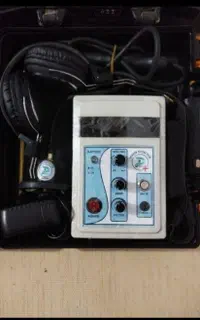 تشخیص ترکیدگی ونشت یابی لوله آب با دستگاه حرفه ای