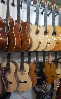 گیتار رومانس