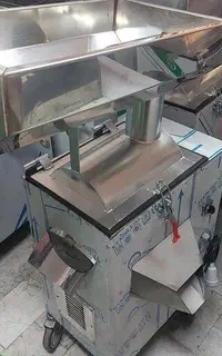 فروش دستگاه،صاف کن از سازندش+آبگوجه/گیری