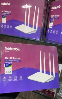 مودم سیمکارتی نتربیت 920