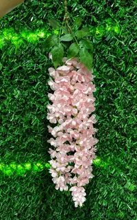 آویز، ریسه ،پیچک ، گل مصنوعی