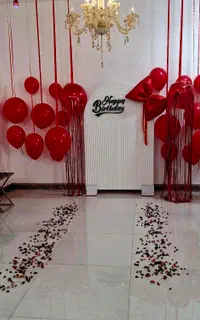 تم تولدو افتتاحیه