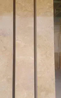 فروش انواع سنگ نما و سرامیک تراورتن