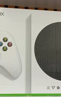 ایکس باکس سری اس