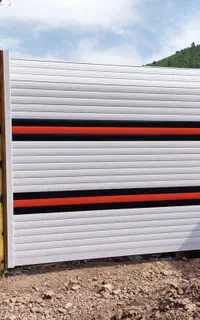 کرکره برقی /درب اتوماتیک کرکره/آلومینیوم و فولادی