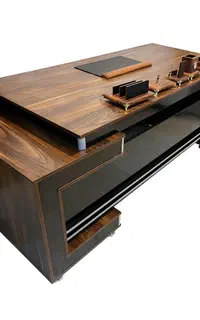 میز اداری مدیریتی مدل ویژن امگا نقد و اقساط