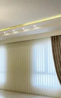 نصاب پرده اطراف اسلامشهر