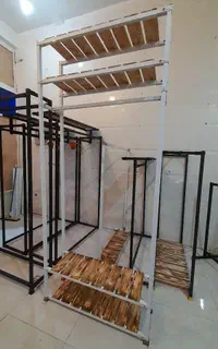 استقامت رخت بند رگال کد