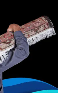 قالیشویی ، مبل شویی ، رفوگری فرش ، قالی شویی