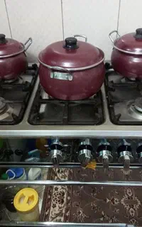 تعمیرسرویس آبگرمکن دیواری زمینی اجاقگازبخاری کولر