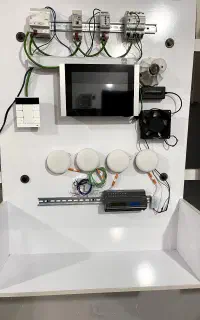 آموزش تخصصی هوشمندسازی برق ساختمان