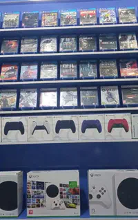 ایکس باکس سری اس