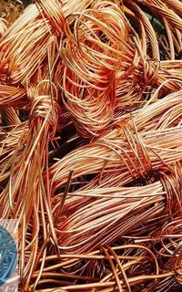 خریدار ضایعات مس ۱۱۰۰شیرآلات و زرد ۷۰۰آهن ۲۰