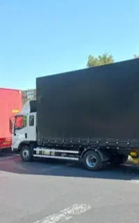 باربری مطمئن و حرفه‌ای با قیمت مناسب