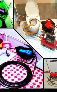 لوله بازکنی24ساعته*فنرزنی بارضایت مشتری 100%تضمینی