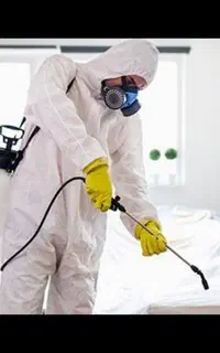 سمپاشی فوق قوی تخصصی