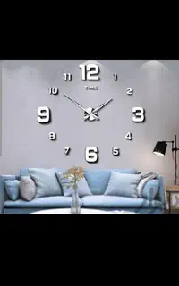 ساعت دیواری پازلی پدرخوانده