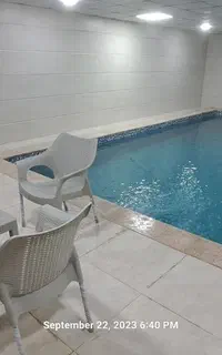اجاره ویلای استخردار ساحلی محراب در تالش