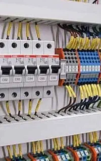 برقکار برق کار صنعت و ساختمان شبانه روزی