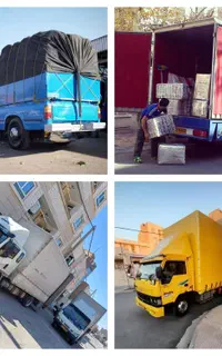 دفترباربری نیسان سیرجان