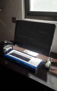 رایانه برای صندوق فروشگاهی تاچ HP ram 4gb