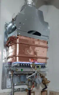 سرویس نصب تعمیرآبگرمکن پکیج بخاری گازرومیزی هود