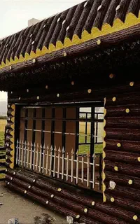 اجرای سیمان بری و رنگ زنی