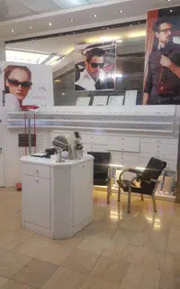 عینک دیدگستر طبی آفتابی لنز بینایی سنجی تعمیر عینک