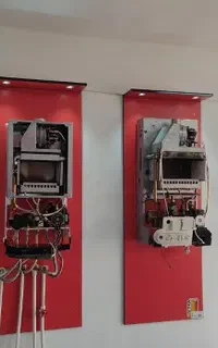 آموزش تعمیرات پکیج،شوفاژ و کولرگازی(فنی و حرفه ای)