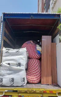 کارگر جابه جایی اثاث پاک وسالم ومعتبر