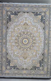 فرش نگین بیکران