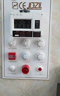 اعلام و اطفا حریق شارژ و فروش کپسول اتش نشانی