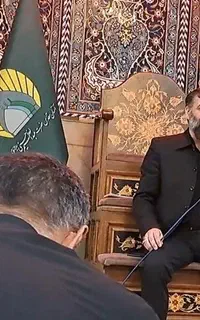 مداح ختم فارسی لری دشتی با نازلترین قیمت